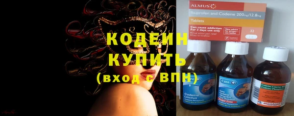 хмурый Белоозёрский